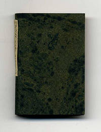 cover of Will O' The Wisps - 1st Edition/1st Printing