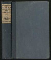 Readings in Description and Narration