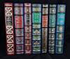 F. Scott Fitzgerald's Novel's and Short Stories (7 volumes)