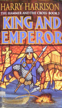 cover of King and Emperor
