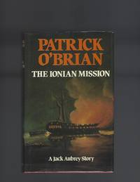 image of The Ionian Mission
