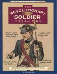 Revolutionary Soldier 1775 1783