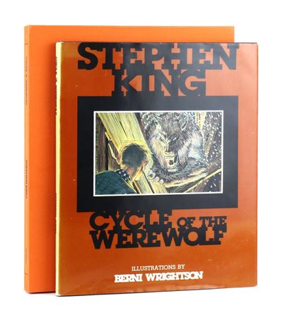 Cycle of the Werewolf