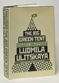 The Big Green Tent