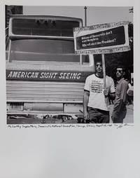 Jerry Aronson | McCarthy Supporters