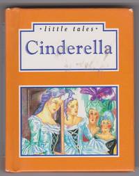 Cinderella Little Tales