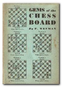 image of Gems Of The Chess Board