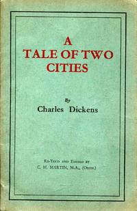 A Tale of Two Cities