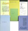 The Adagio Press Collection: A Manner...; (photo 0)