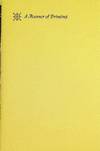 The Adagio Press Collection: A Manner...; (photo 2)