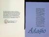 The Adagio Press Collection: A Manner...; (photo 3)