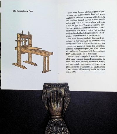 The Adagio Press Collection: A Manner...; (photo 5)
