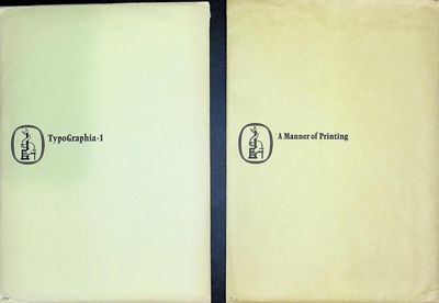 The Adagio Press Collection: A Manner...; (photo 8)