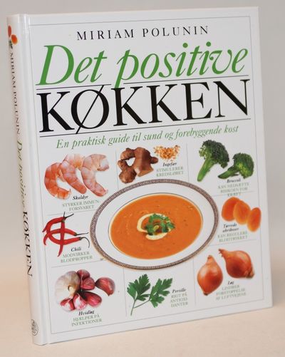 Det positive køkken.