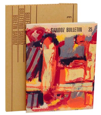 Sandoz Bulletin 35