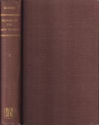 The Homes of the New World; Impressions of America. Translated by Mary  Howitt. Volume 1 Only.