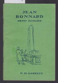 image of Jean Bonnard Petit Ecolier