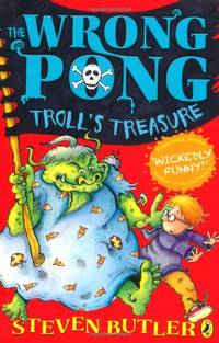 Wrong Pong: Troll's Treasure (The Wrong Pong)