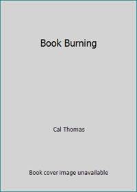 Book Burning