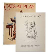 Cats at Play