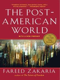 The Post American World