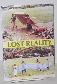 image of Lost reality (a message through poems)