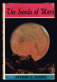 The Sands of Mars by Clarke, Arthur C - 1951