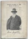 Ninety Years at the Isles of Shoals