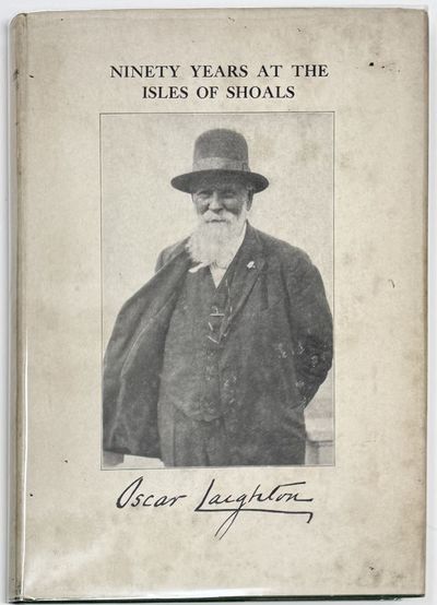 Ninety Years at the Isles of Shoals