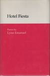 HOTEL FIESTA: Poems