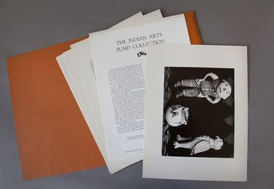 The Indian Arts Fund Collection