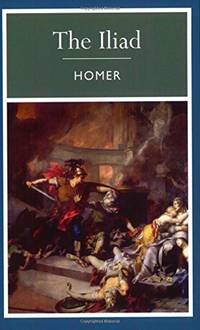 Iliad (Arcturus Classics)