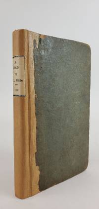 A POPULAR ESSAY ON THE DISORDER FAMILIARLY TERMED A COLD: IN WHICH THE MEANS OF OBVIATING THE VARIOUS CAUSES ARE EXPLAINED IN A MANNER FAMILIAR TO THE MEANEST CAPACITY; WITH A COLLECTION OF APPROVED RECEIPTS, AND OBSERVATIONS OF THE MOST POPULAR REMEDIES; PRINCIPALLY DESIGNED FOR THE USE OF FAMILIES