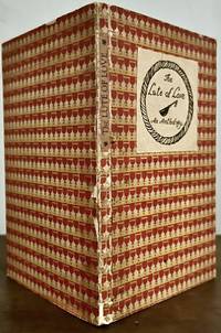 The Lute of love; Decorated by C. Lovat Fraser