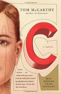 C by McCarthy, Tom