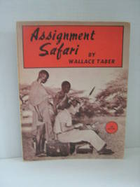 Assignment Safari