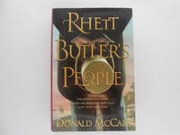 image of Rhett Butler's People: The Authorized Novel Based on Margaret Mitchell's Gone with the Wind