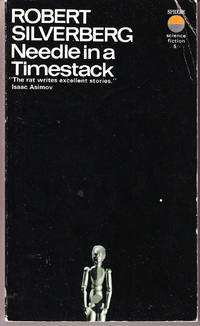 Needle in a Timestack