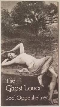 THE GHOST LOVER