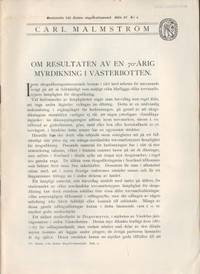 Om resultaten av en 70-årig myrdikning i…