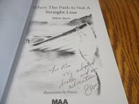 cover of When the Path is Not a Straight Line