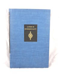 Leonardo da Vinci a Study in Psychosexuality by Freud, Sigmund - 1947