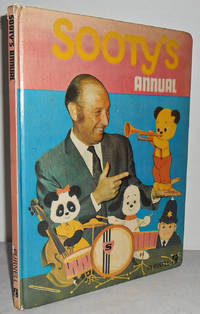 Sooty's Annual (1972)