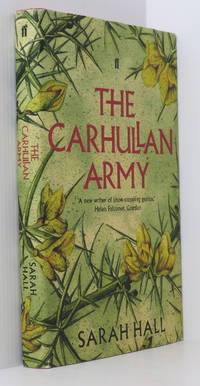 The Carhullan Army by Hall, Sarah - 2007