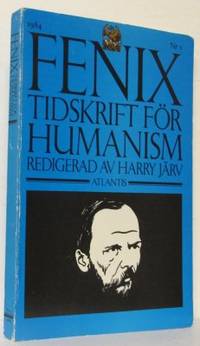 Fenix.  1 1984. Tidskrift för humanism.
