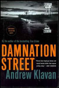 Damnation Street