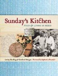 Sunday's Kitchen: food & living at Heide by Kendrah Lesley & Morgan - 010 - from Books for Cooks (SKU: 9780522857412-1)