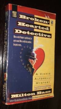 image of The Broken-Hearted Detective
