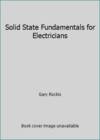 Solid State Fundamentals for Electricians