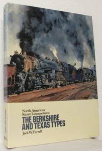 North American Steam Locomotives: The Berkshire…